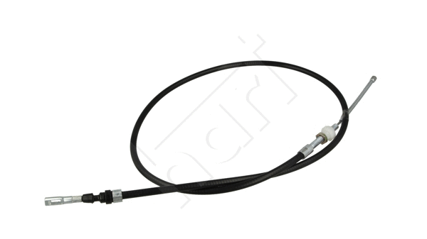 Cable Pull, parking brake (218 143)