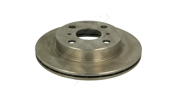 Brake Disc (214 387)
