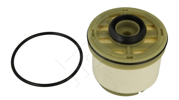 Fuel Filter (372 006)