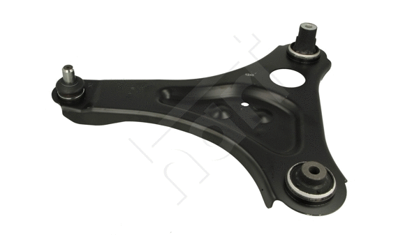 Control/Trailing Arm, wheel suspension (483 738)