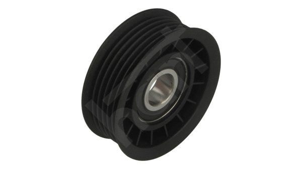 Belt Tensioner, V-ribbed belt (348 573)