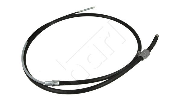 Cable Pull, parking brake (219 008)