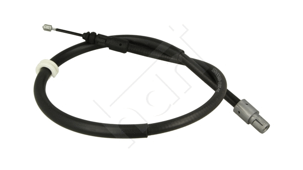 Cable Pull, parking brake (241 003)