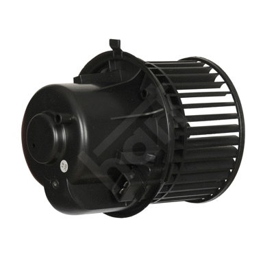 Interior Blower