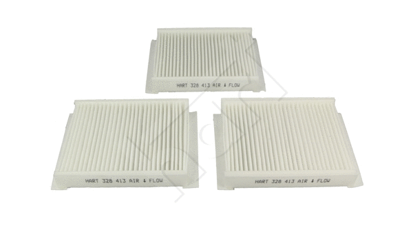 Filter, cabin air (328 413)