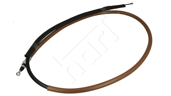 Cable Pull, parking brake (231 153)