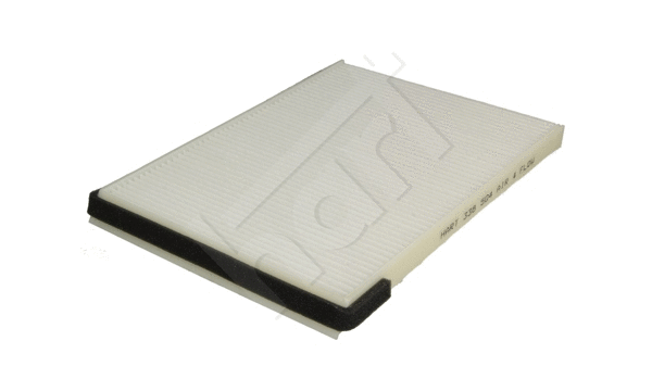 Filter, cabin air (338 504)