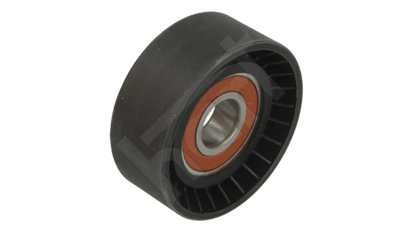 Deflection/Guide Pulley, V-ribbed belt (331 751)