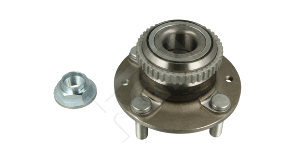 Wheel Bearing Kit (902 076)