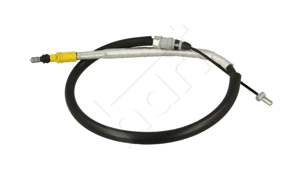 Cable Pull, parking brake (249 884)