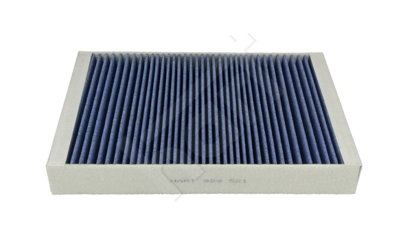 Filter, cabin air (929 521)