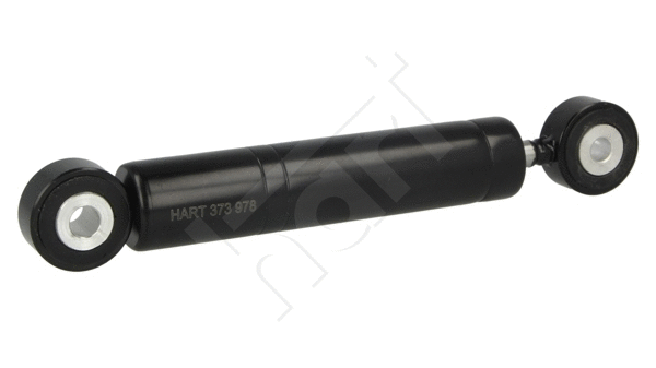 Vibration Damper, V-ribbed belt (373 978)