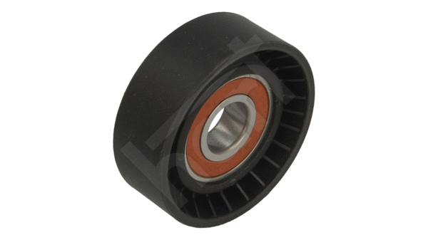 Deflection/Guide Pulley, V-ribbed belt (336 471)