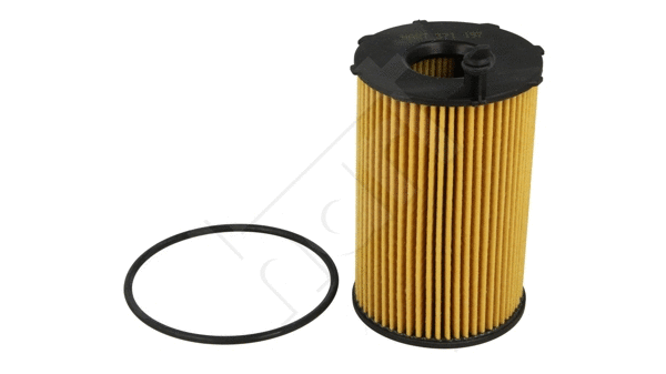 Oil Filter (371 197)