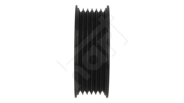 Tensioner Pulley, V-ribbed belt