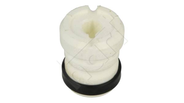 Rubber Buffer, suspension