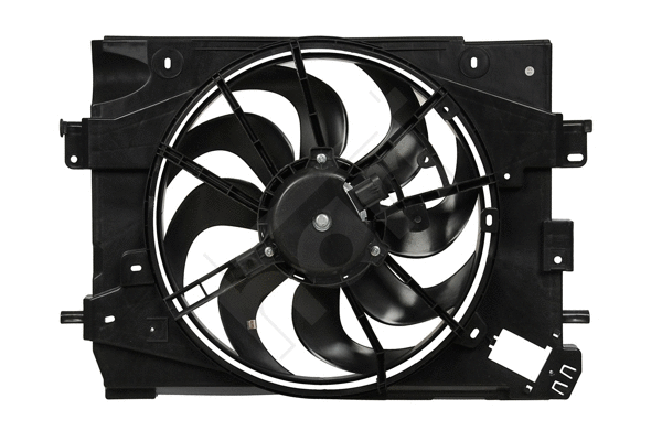 Fan, engine cooling