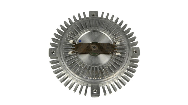 Clutch, radiator fan (604 346)