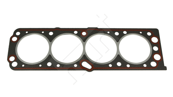 Gasket, cylinder head (710 282)