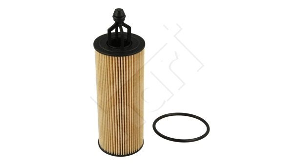 Oil Filter (924 034)