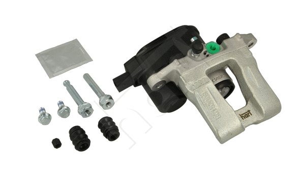 Brake Caliper