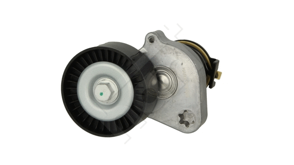 Belt Tensioner, V-ribbed belt