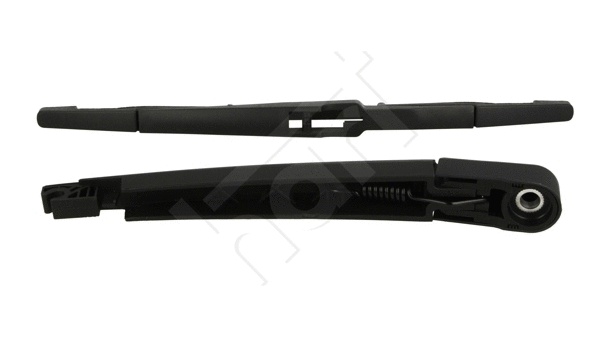 Wiper Arm Set, window cleaning (156 742)