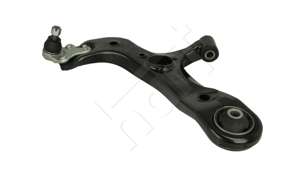 Control/Trailing Arm, wheel suspension (440 925)