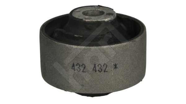 Mounting, control/trailing arm