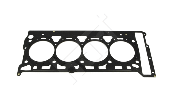 Gasket, cylinder head (720 227)
