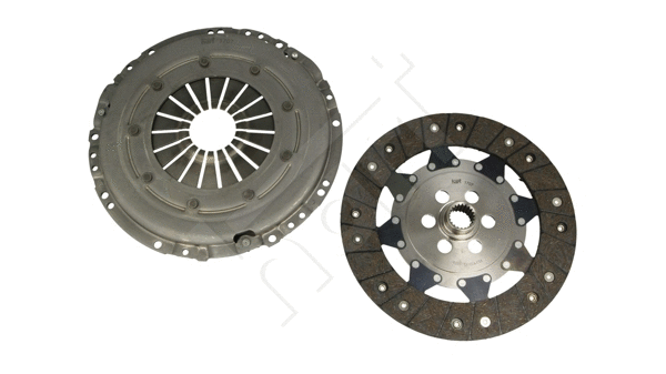 Clutch Kit (399 890)