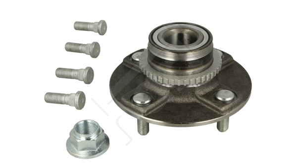 Wheel Bearing Kit (904 598)
