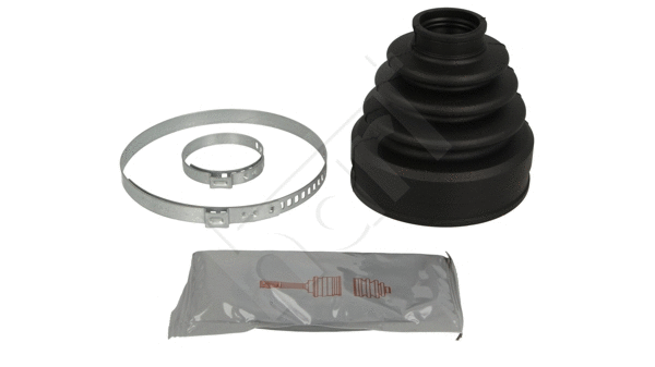 Bellow, drive shaft (443 072)