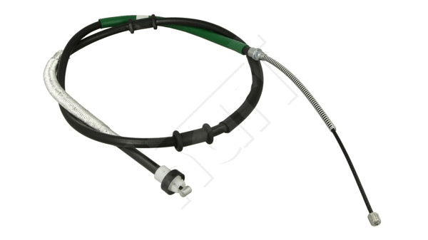 Cable Pull, parking brake (214 527)