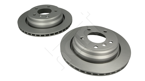 Brake Disc (241 170)
