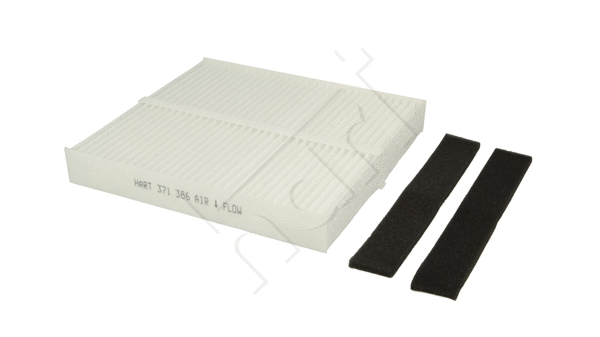 Filter, cabin air (371 386)
