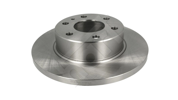Brake Disc (231 484)