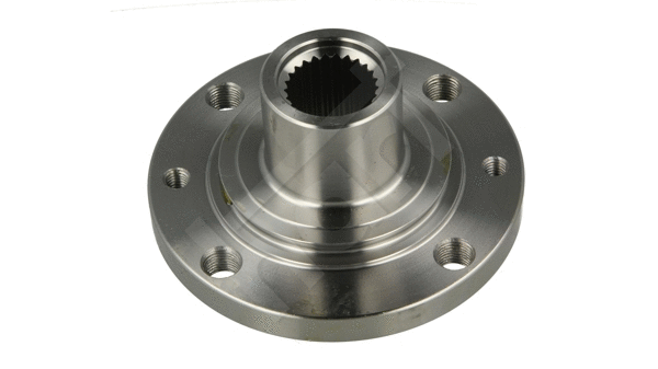 Wheel Hub (459 809)