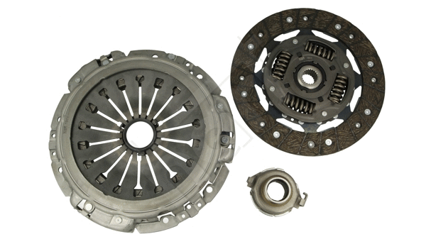 Clutch Kit (359 483)