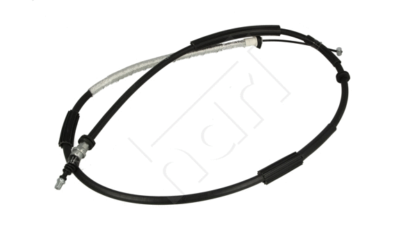 Cable Pull, parking brake (231 194)