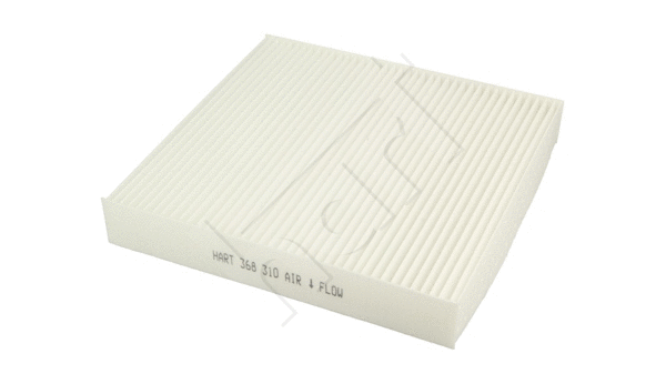 Filter, cabin air (368 310)