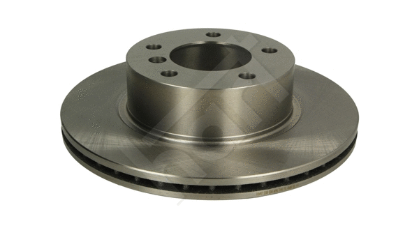 Brake Disc (239 386)