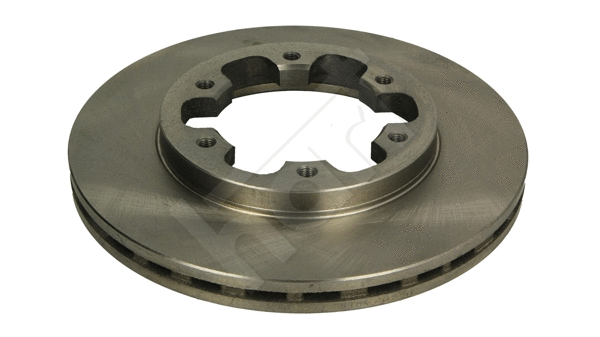 Brake Disc (214 268)