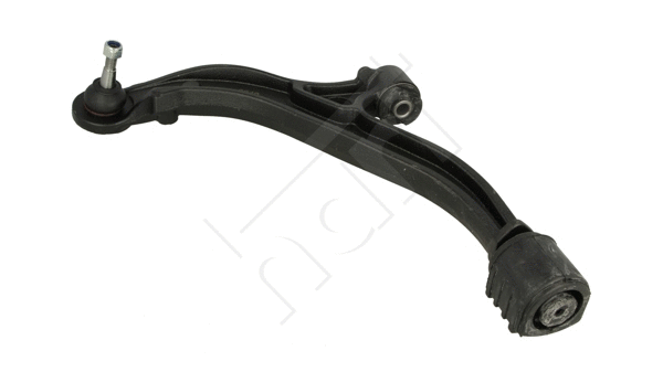 Control/Trailing Arm, wheel suspension (449 494)
