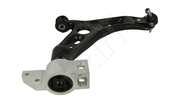 Control/Trailing Arm, wheel suspension (465 600)