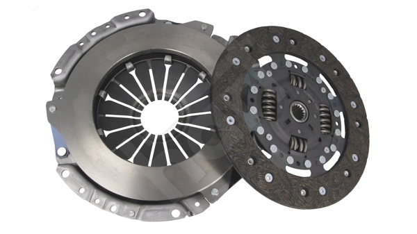 Clutch Kit (932 666)