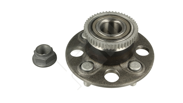 Wheel Bearing Kit (902 754)