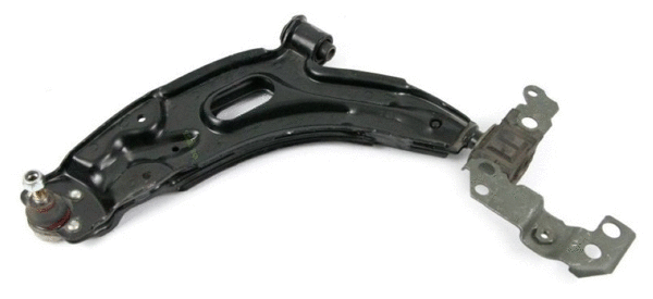 Control/Trailing Arm, wheel suspension (430 399)