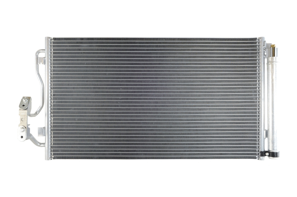 Condenser, air conditioning (619 537)
