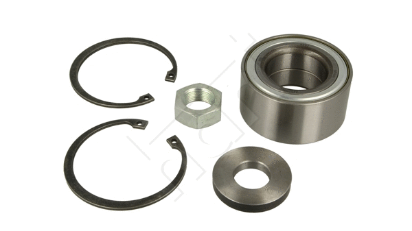 Wheel Bearing Kit (902 520)